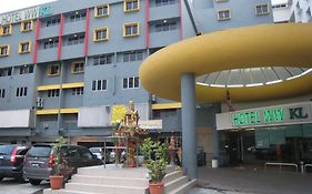 Hotel Ww Kl